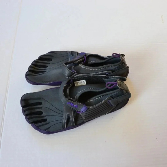 Fila Skele-Toes Running Shoes - Picture 4 of 6
